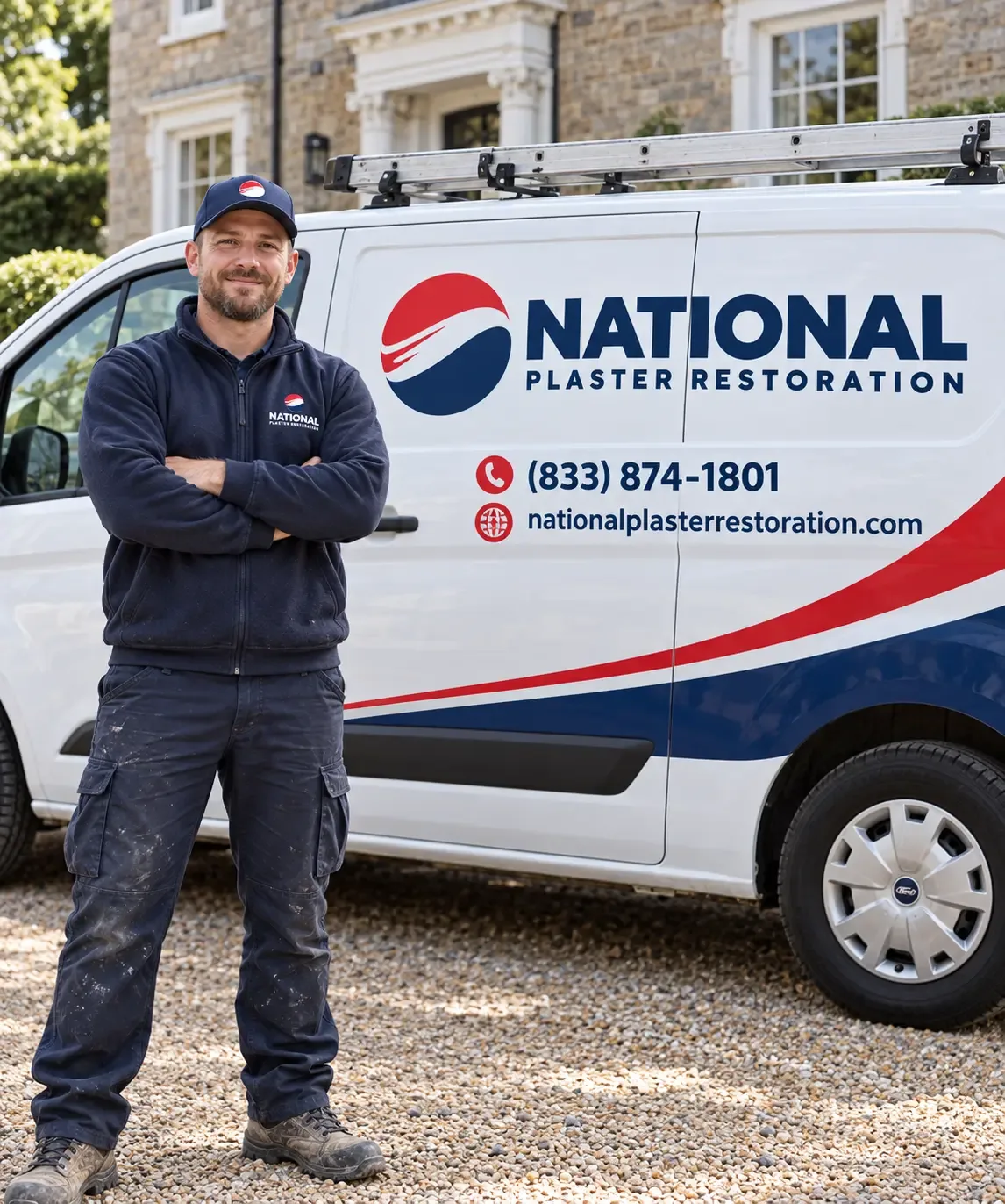 Plaster Repair company in Kelseyville, CA